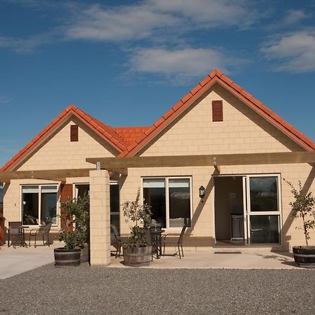Teviot View Accommodation Amberley Buitenkant foto