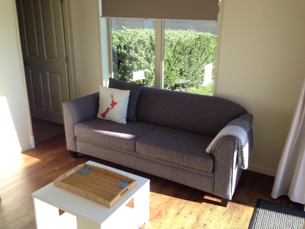 Teviot View Accommodation Amberley Buitenkant foto