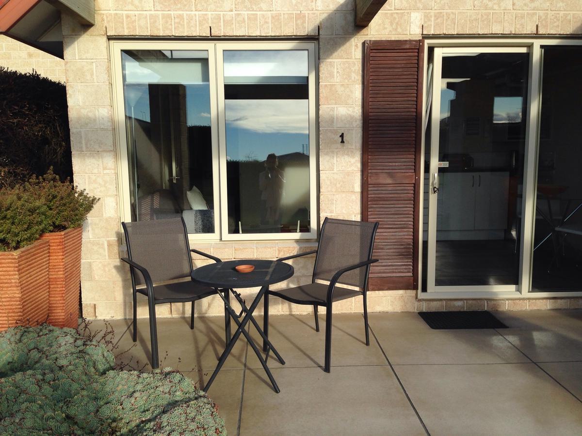 Teviot View Accommodation Amberley Buitenkant foto