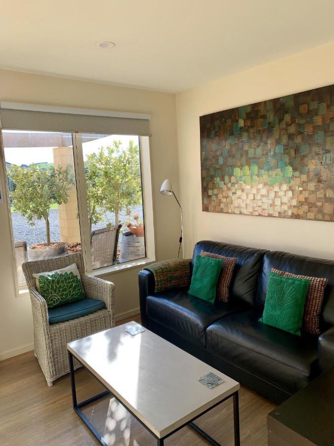 Teviot View Accommodation Amberley Buitenkant foto