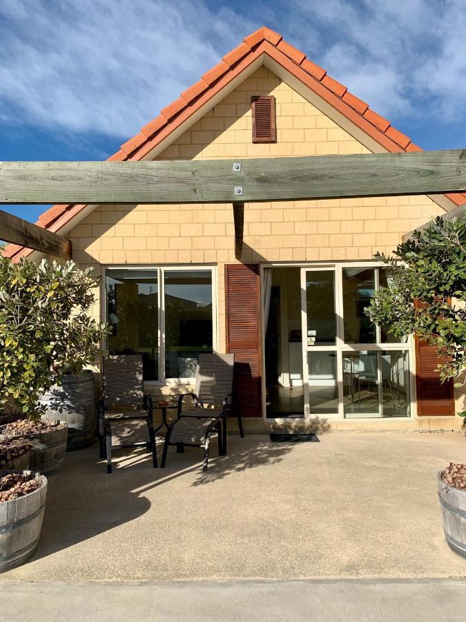 Teviot View Accommodation Amberley Buitenkant foto