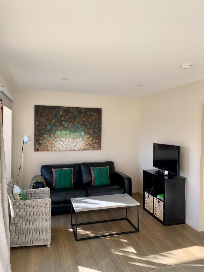Teviot View Accommodation Amberley Buitenkant foto