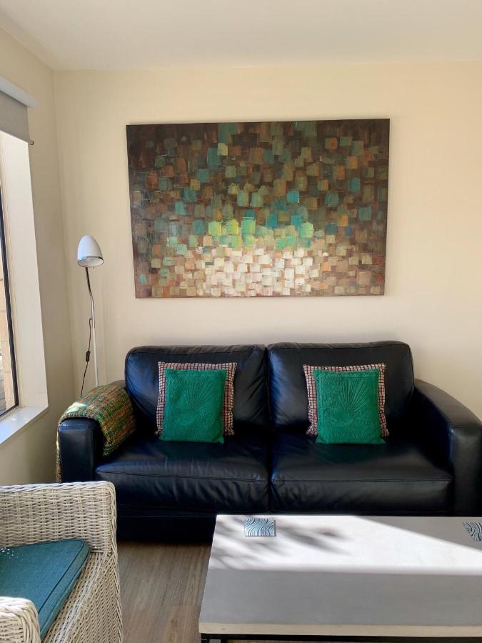 Teviot View Accommodation Amberley Buitenkant foto