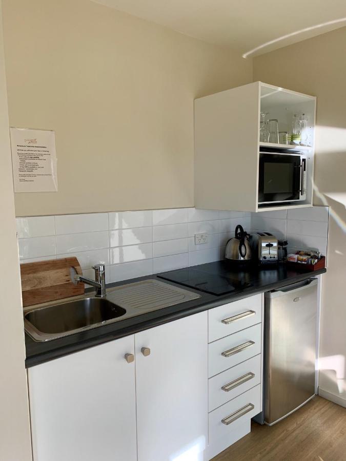 Teviot View Accommodation Amberley Buitenkant foto