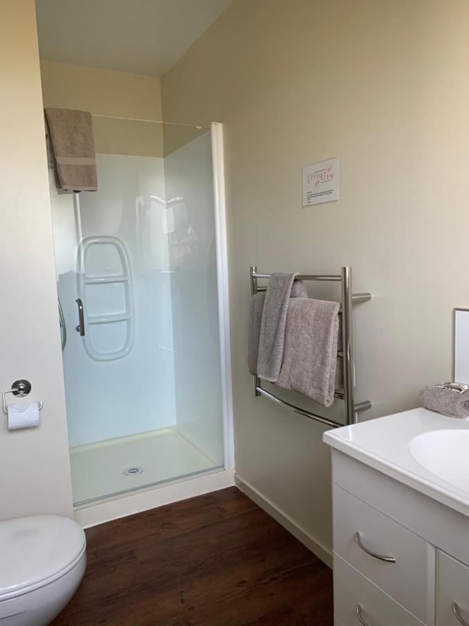 Teviot View Accommodation Amberley Buitenkant foto