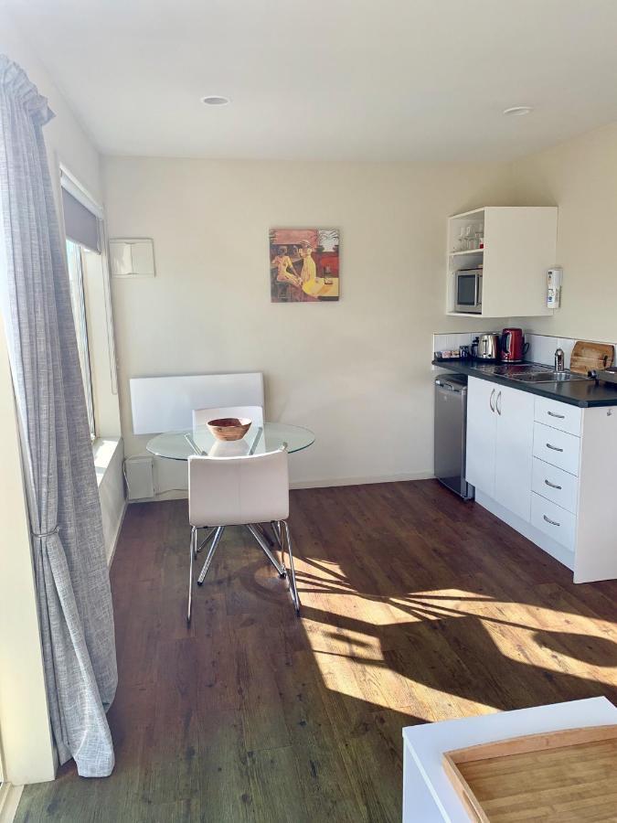 Teviot View Accommodation Amberley Buitenkant foto
