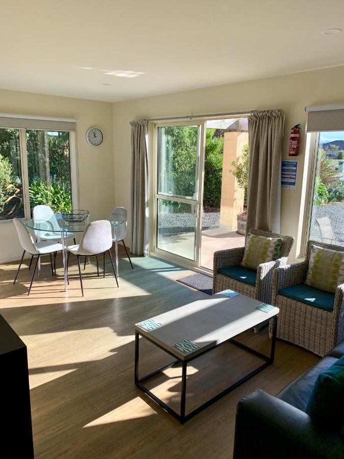 Teviot View Accommodation Amberley Buitenkant foto