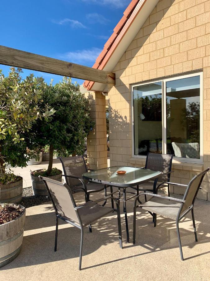 Teviot View Accommodation Amberley Buitenkant foto