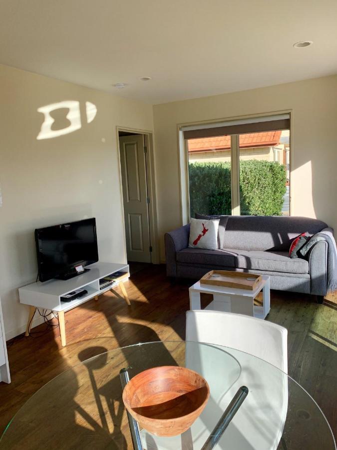 Teviot View Accommodation Amberley Buitenkant foto