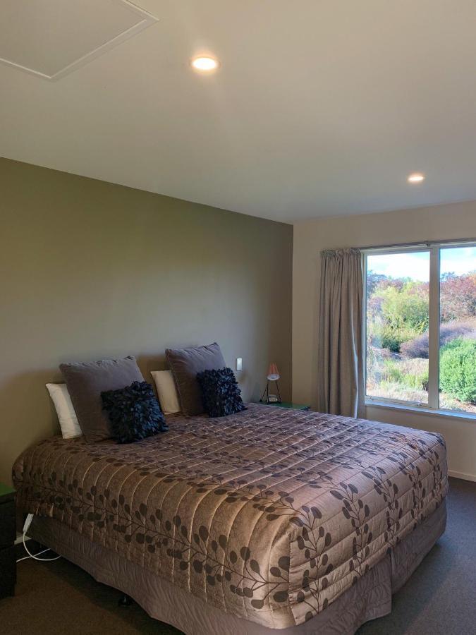 Teviot View Accommodation Amberley Buitenkant foto