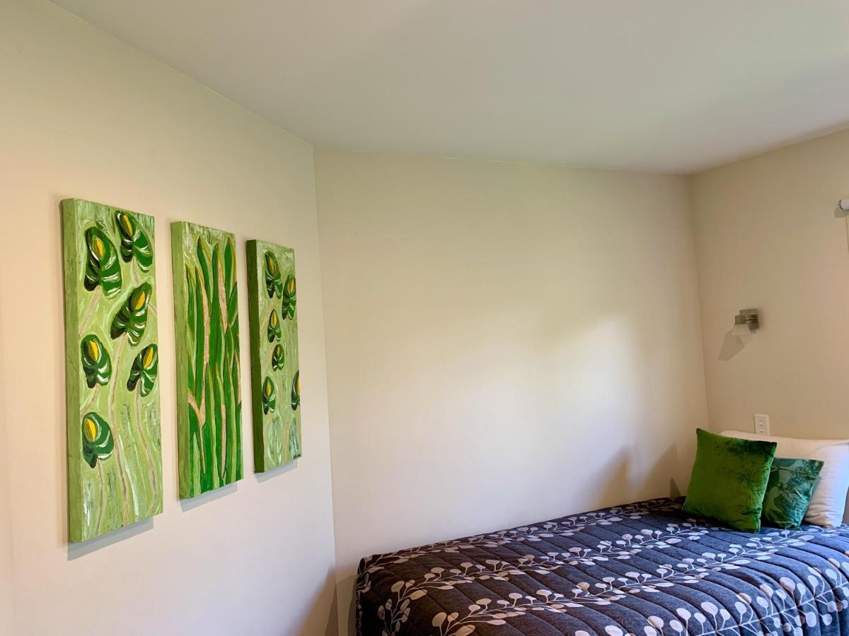 Teviot View Accommodation Amberley Buitenkant foto
