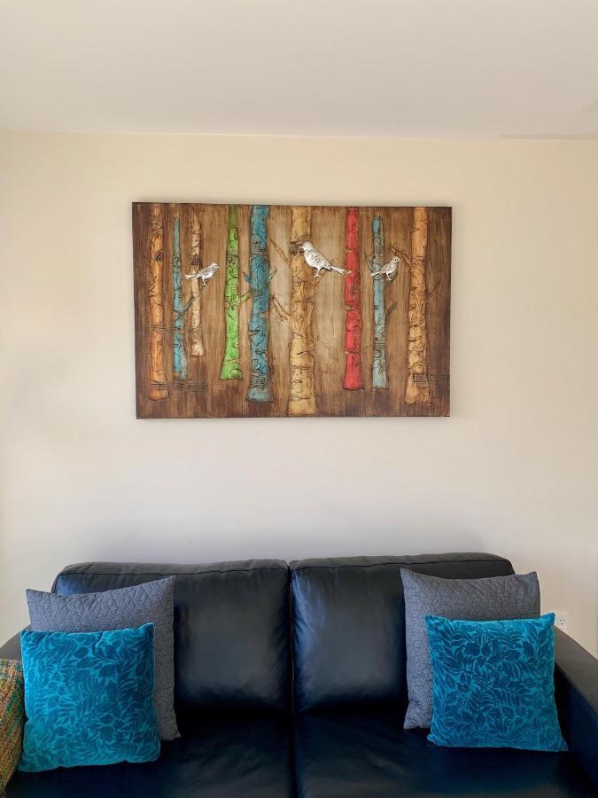 Teviot View Accommodation Amberley Buitenkant foto