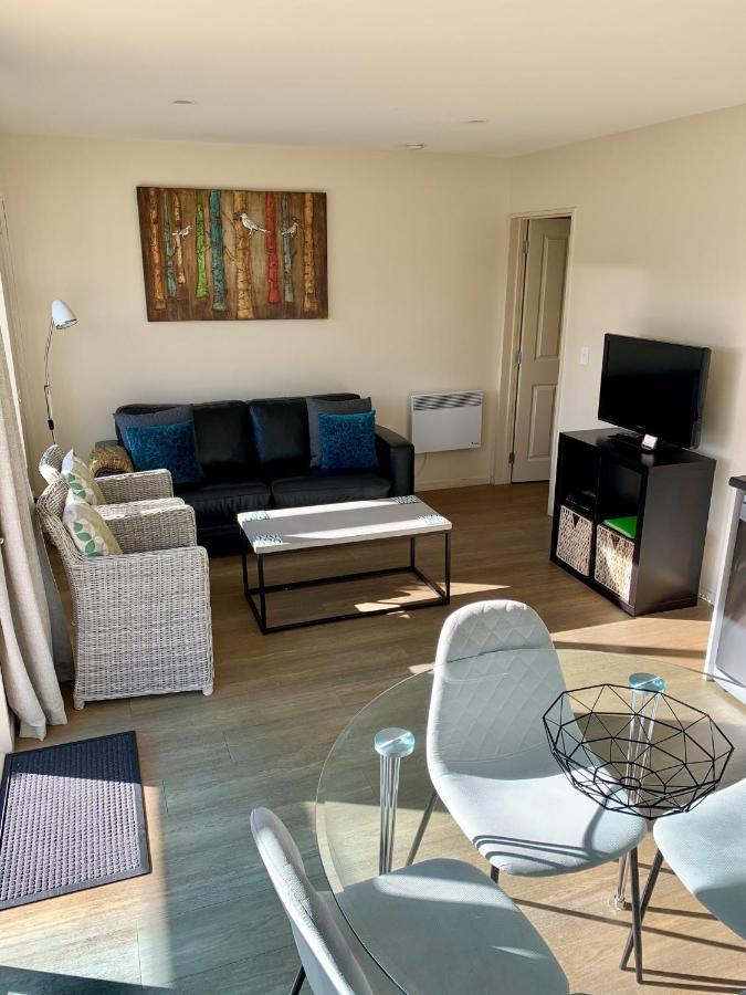 Teviot View Accommodation Amberley Buitenkant foto
