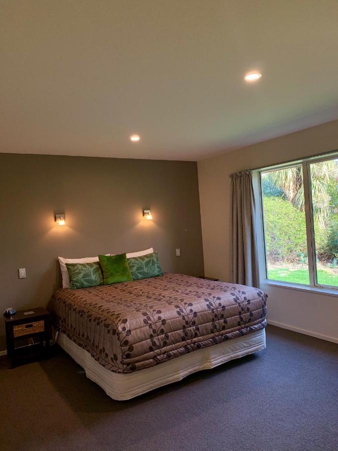 Teviot View Accommodation Amberley Buitenkant foto