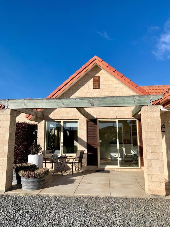 Teviot View Accommodation Amberley Buitenkant foto