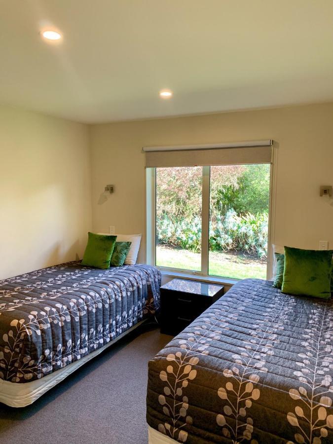Teviot View Accommodation Amberley Buitenkant foto