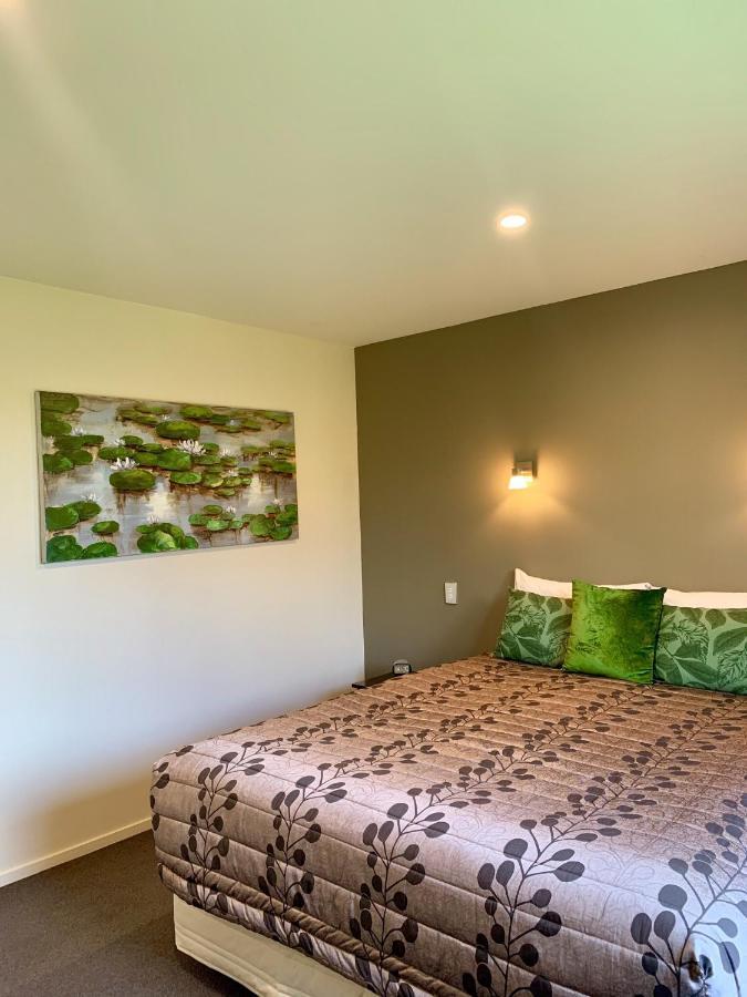 Teviot View Accommodation Amberley Buitenkant foto