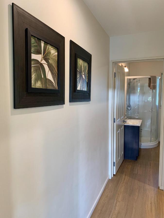Teviot View Accommodation Amberley Buitenkant foto