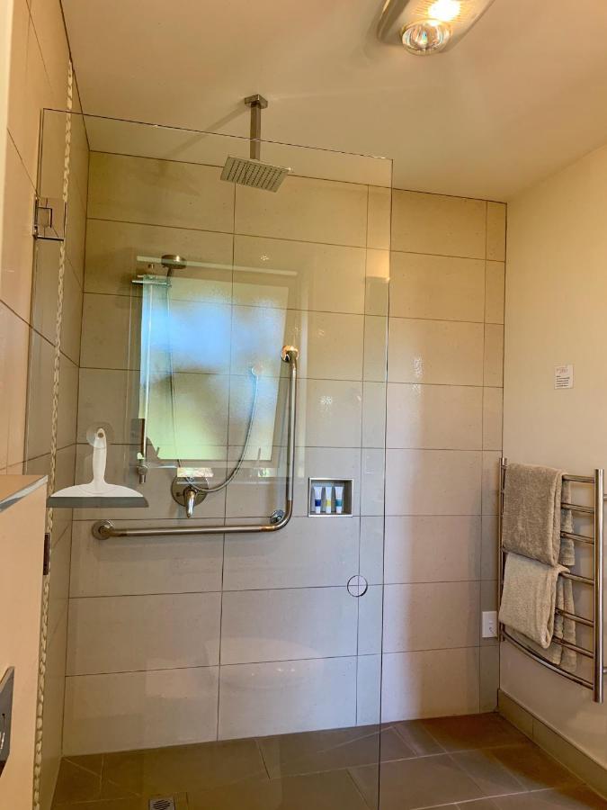 Teviot View Accommodation Amberley Buitenkant foto