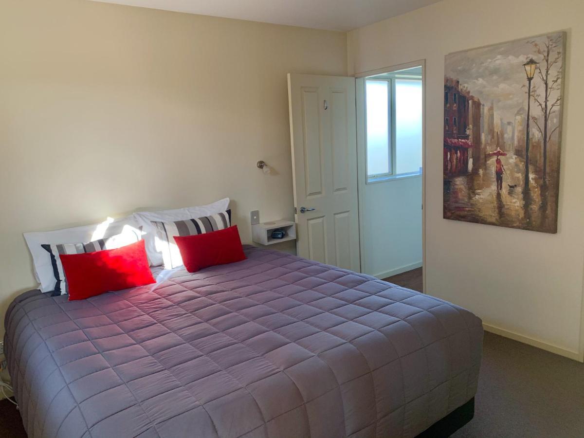 Teviot View Accommodation Amberley Buitenkant foto